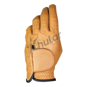 Última colección 2025, guantes de bateo de béisbol, estilo único con empuñaduras de Material de cuero resistente al calor para deportes - Product Image 4