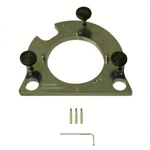 Juego de Herramientas Gedore KL-0178-3020, Placa de Presión de Alta Calidad - Product Image 2