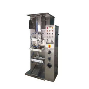 Máquina de envasado de líquidos, máquina de envasado de bolsitas, maquinaria de llenado de aceite líquido a precio mayorista - Product Image 4