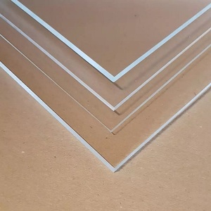 Résine PMMA vierge, matière première/granulés PMMA/granulés PMMA et poudre PMMA, prix de gros - Product Image 4