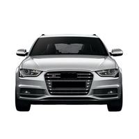 Pare-chocs avant style S4 avec calandre pour Audi A4 B8.5 2013-2016
