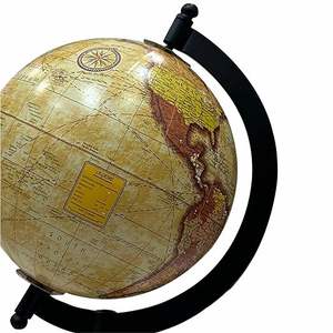 Globe décoratif éducatif CALVIN HANDICRAFTS'' - Product Image 4