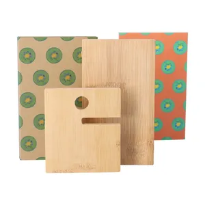 Sacchetti di Carta Kraft CreaSleeve Band 183 Personalizzati per Promozioni e Merchandising - Product Image 5