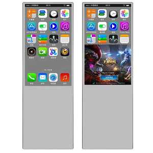 Espejo de Entrenamiento Completo VAHA S, Ofertas Continuas - Product Image 1