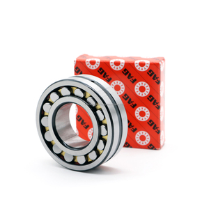 ตลับลูกปืนเม็ดกลมแบบแถวเดียว รุ่นดั้งเดิม 22226 E1 XL P6 ความแม่นยำสูง เส้นผ่านศูนย์กลางภายใน 130 มม. ซีลแบบเปิด รับน้ำหนักได้มากขึ้น - Product Image 6