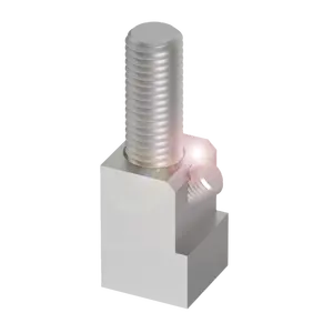 Balluff เซนเซอร์ฮาร์ดแวร์และอุปกรณ์เสริม BAM00M5 - Product Image 1