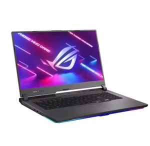 โน้ตบุ๊กเกมมิ่ง ROG Strix SCAR 17 X3D R9-7945HX3D 32G/1TS 4090-16G 240Hz 2.5K รุ่นใหม่ - Product Image 2