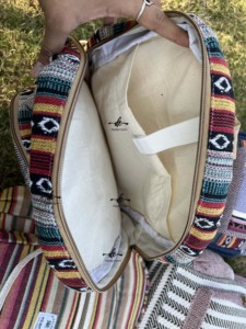 Gran oferta, bolsa para ordenador portátil de cáñamo, mochila sostenible, recién llegado, yute con Material de algodón, Unisex, multiusos, nueva bolsa de diseño - Product Image 6