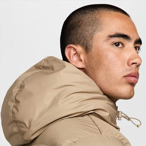 Chaqueta Acolchada al por Mayor OEM |   Abrigo de Invierno Aislado con Logotipo Personalizado |   Proveedor de Chaquetas Acolchadas Cálidas y Resistentes - Product Image 6