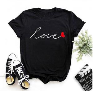 ออกแบบโลโก้ OEM เสื้อยืดผู้หญิงสำหรับฤดูร้อน-ผ้าไหมเป็นมิตรกับสิ่งแวดล้อม ดีไซน์ด้านหน้า แขนสั้น - Product Image 6