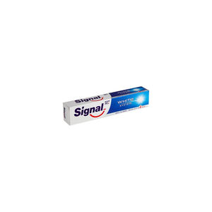 Pour dentifrice Solution hydratante blanchissante enrichie en fluorure Confiance pour des gencives saines Dents solides Maison longue durée - Product Image 2