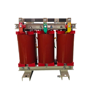 30kVA ~ 1600kva <span class=keywords><strong>10</strong></span>/0.4kV đúc nhựa khô Loại biến áp để sử dụng trong nhà - Product Image 1