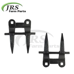 JRS Farmparts印度公司的优质收割机护刀联合收割机手指制造商和出口商