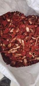 มะเขือเทศอบแห้งคุณภาพพรีเมียม บรรจุภัณฑ์แบบกระป๋อง HP Valia สำหรับทำซอส พิซซ่า พาสต้า สำหรับส่งออก - Product Image 6