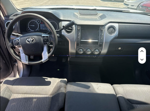 ใช้ใหม่ LHD/RHD 2016 T O Y O O T A Tundra SR5 crewmax 4.6L - Product Image 6