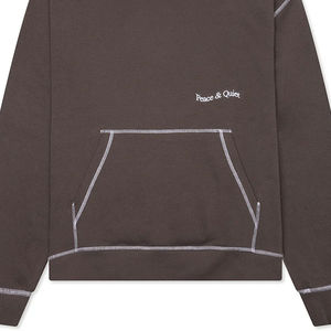 Sweats à capuche pour hommes haute performance avec matière polaire durable et impression DTG DTF vive, parfaits pour les collections de streetwear personnalisées - Product Image 6