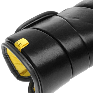 Protector de cabeza de Boxeo Deportivo de alta calidad hecho de cuero genuino Color personalizado ligero impermeable ajustable - Product Image 4