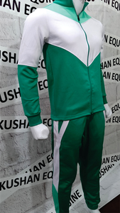 Survêtement pour hommes respirant 100% coton Logo personnalisé impression en relief solide vêtements de mode d'été poids lourd coupe régulière taille 6XL - Product Image 4