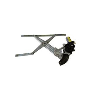 Mecanismo Regulador de Ventanilla Delantera Izquierda para NISSAN Micra Séptima Serie (10>16) 827311HB1A - Product Image 1