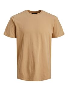 T-shirts pour hommes, couleur unie, haute qualité, nouveau t-shirt décontracté personnalisable pour hommes, au prix de gros - Product Image 5
