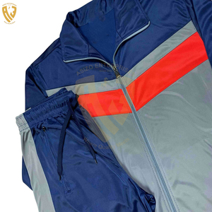 Offre Spéciale prix personnalisé hommes survêtement à vendre tenue décontracté vêtements de mode jogging survêtement pour hommes - Product Image 3