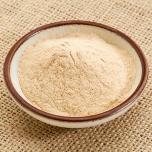 Poudre de fruit de Baobab certifiée biologique Adansonia Digitata Fibre prébiotique Conforme aux normes UE Export en vrac FOB - Product Image 1
