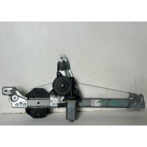 กลไกปรับกระจกหลังขวา DACIA Sandero Serie II M13616-000 (12>20) - Product Image 1