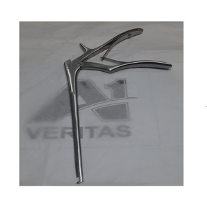 Rongeur Intervertebral A-1 VERITAS de Calidad Premium, Rongeur Ortopédico para Huesos, Instrumento Quirúrgico de Acero Inoxidable Reutilizable - Product Image 6