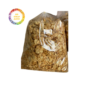 Control estricto del proceso, ajo firme, dientes secos, seguro para la exportación - Product Image 6