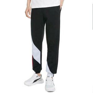 2025 nouveaux survêtements d'hiver pour hommes qualité coton/Polyester polaire Jogging hommes sweats à capuche pantalons avec Logo personnalisé - Product Image 3