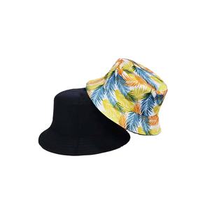 Chapeau Bob Décontracté Hip-Hop Tendance avec Taille et Couleur Personnalisables, Protection Solaire Extérieure, Design Unisexe, Faible MOQ - Product Image 1