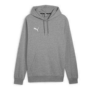 เสื้อมีฮู้ดทีม Goal สำหรับผู้ชายสไตล์วินเทจขน100% ปักหนามีบริการ OEM - Product Image 2