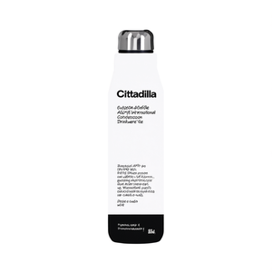 Borraccia Termica Personalizzabile Cittadella - Gadget Promozionale Personalizzabile - Product Image 2