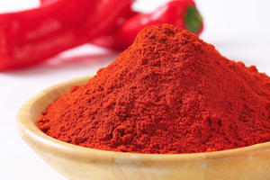 Poudre de piment du delta du Vietnam |   Emballage OEM disponible - Product Image 2