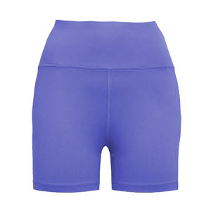 Ensemble de shorts de yoga en spandex antibactérien pour femmes, vêtements de sport, tenue de sport extensible pour la salle de sport, l'entraînement - Product Image 6
