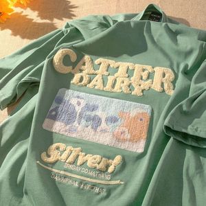 OEM 100% algodón sólido para camisetas de manga corta cuello redondo secado rápido logotipo personalizado ajuste regular para ropa de hombre - Product Image 5