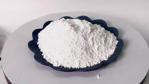 Carbonato de Calcio Micronizado en Polvo para Termoformado de Bandejas de Plástico, Contenedores de Alimentos y Envases Desechables - Product Image 6