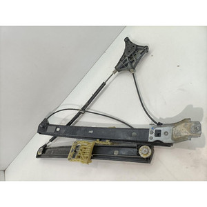 Mécanisme de lève-vitre avant droit AUDI Q3 Sportback Series (F3N) 83A837462 DTSB (19>) - Product Image 4