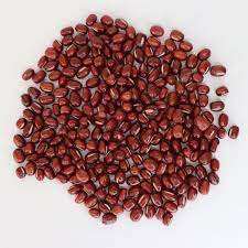 Granos de guisante rojo, grado de exportación, pequeño, Adzuki - Product Image 3