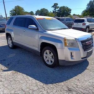 GMC Terrain Denali 3.6L V6 Usado, Motor Turbo, Tracción en las Cuatro Ruedas, Asientos de Cuero, PRECIO ACCESIBLE - Product Image 1