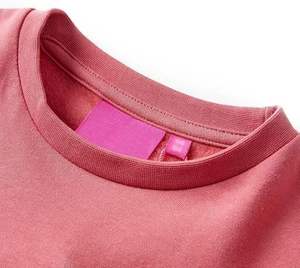 เสื้อสเวตเชิ้ตผู้ชายสั่งทำขายส่ง สีเขียวล้วนทันสมัย คุณภาพสูง คอกลม แขนยาว - Product Image 3