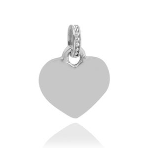 Alta calidad fina plata esterlina OM símbolo encanto colgante joyería personalizada fabricante listo stock al por mayor - Product Image 5