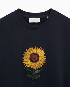 Wholesale Custom Design Men's Cotton Fleece Sweatshirts <b>Hoodies</b> for Winter Casual Wear Cotton Pullover for Men's <b>Trendy</b> Design - Product Image 4