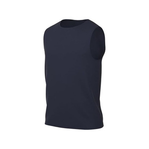 Camisetas sin mangas ligeras de moda para hombre, camiseta sin mangas de secado rápido con nuevo diseño para exteriores - Product Image 5