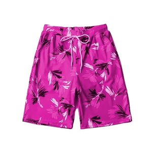 Fitness Gym Adults Outdoor Swimwear Training Workout Eco-Friendly Cotton <b>Bamboo</b> Quick Dry Lightweight Running Custom Shorts - Product Image 1