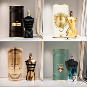 Profumo Spray Corpo Orientale a Lunga Durata da Uomo, Ispirato all'Oceano, di Marca Designer, per l'Uomo Moderno - Edizione Transfrontaliera Medio Orientale - Product Image 2
