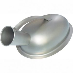 Urinoir portable pour hommes, bouteille d'urine pour hommes - Product Image 1