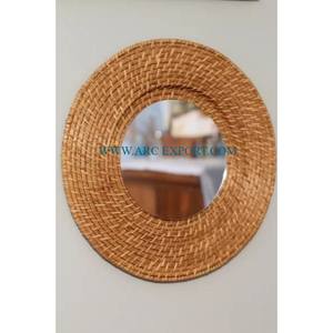 Miroir mural vintage moderne de qualité supérieure standard Vente en gros de miroir mural décoratif pour maisons et hôtels Miroir mural de luxe Prix le plus bas - Product Image 4