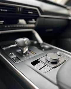 2025 Ma z da CX-90 3.3 Turbo - Product Image 4