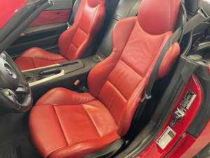 2006 B.M.W. M. R. O. A. D. S. t .. E. R Convertible de 2 puertas de alto rendimiento 3.2L Transmisión manual de la Inline-6 RWD Coche deportivo izquierdo - Product Image 6